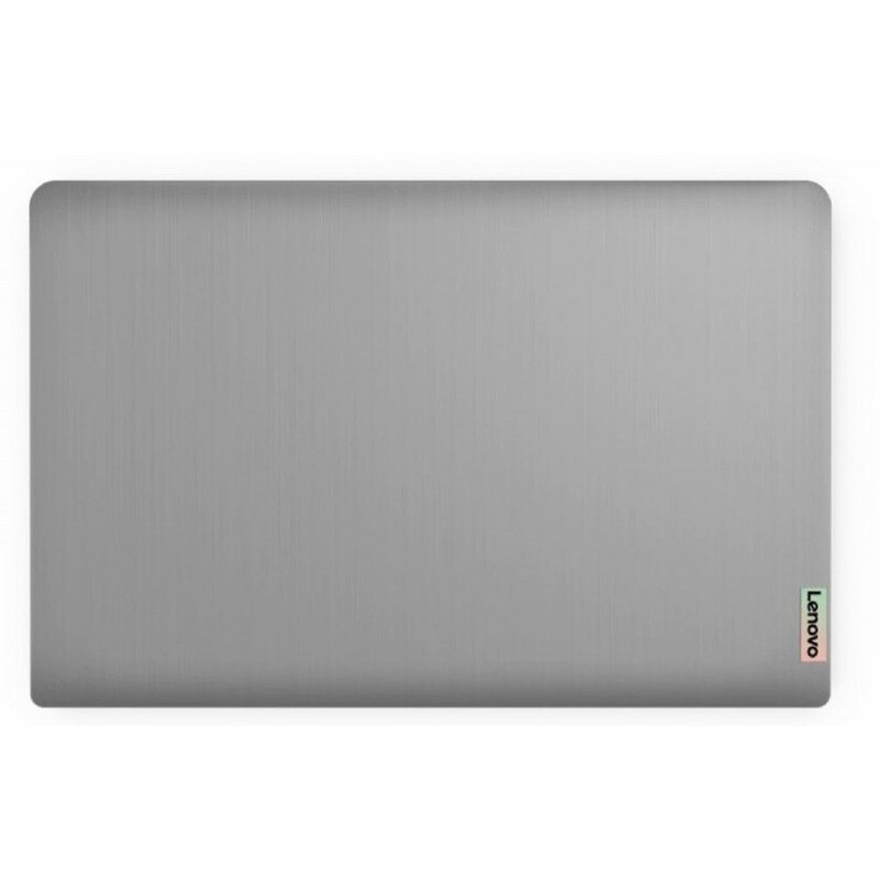 Laptop LENOVO IdeaPad 3 15ALC6, AMD Ryzen 7 5700U pana la 4.3GHz, 8 nuclee, 15.6" Full HD, 12GB DDR4, SSD 1TB NVME, AMD Radeon Graphics, no os, Arctic Grey