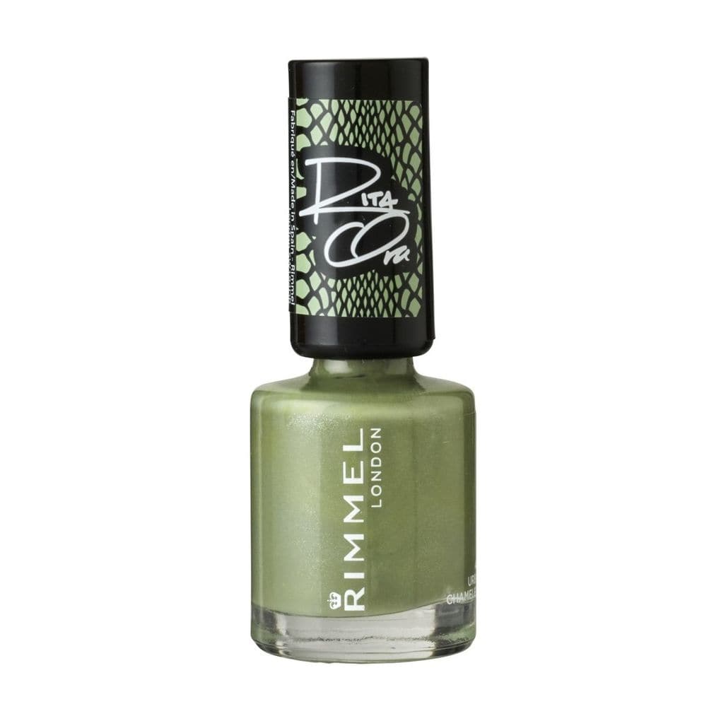 Lac de Unghii Rimmel London 60 Seconds Super Shine, 464 Urban Chameleon, 8 ml