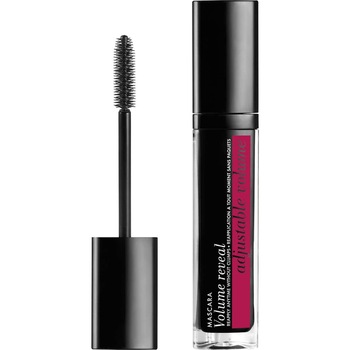 Mascara Bourjois Volume Reveal Adjustable Volume 31 Black, 6 ml Mascara Bourjois Volume Reveal Adjustable Volume 31 Black, 6 ml