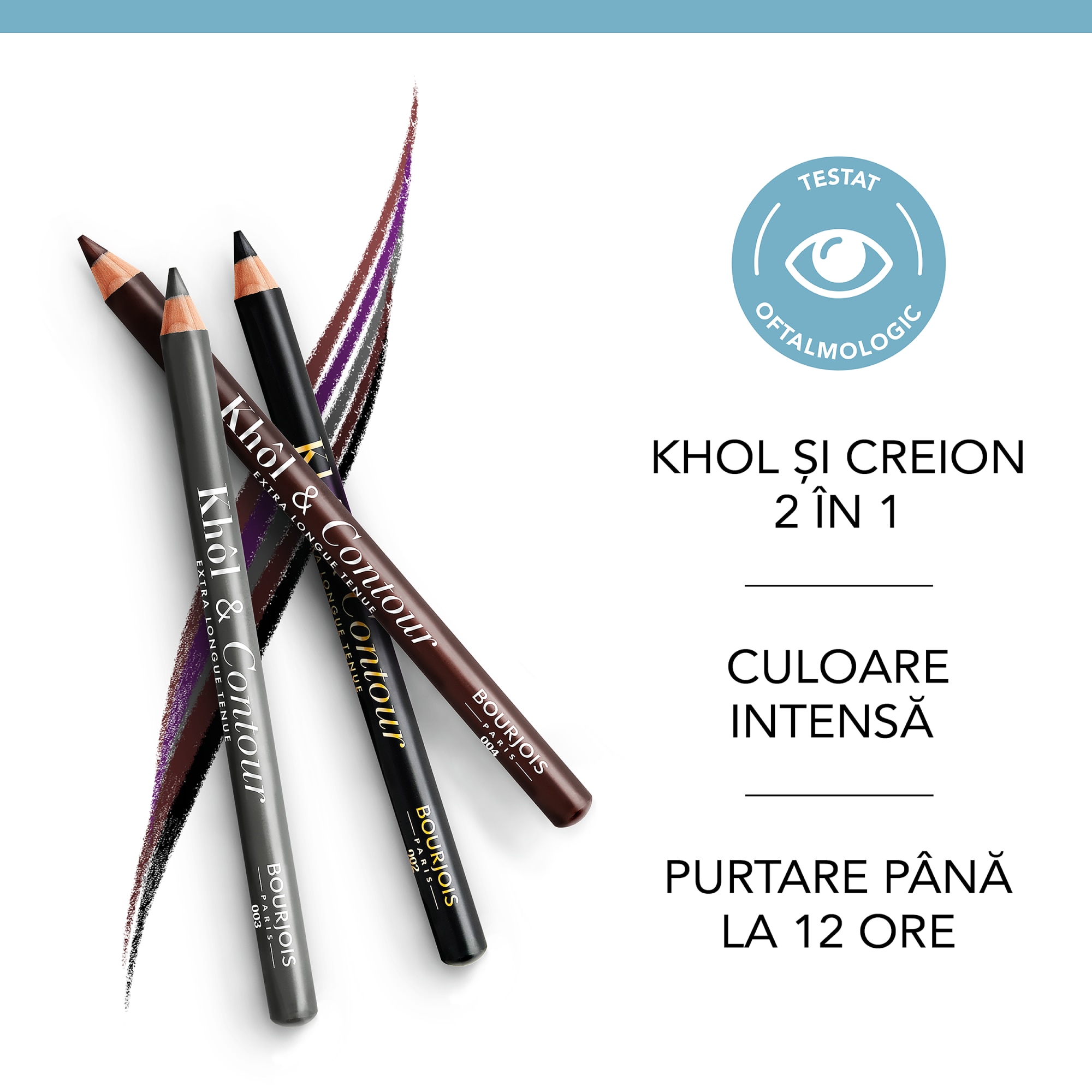 Bourjois Kohl & Contour Sharpener – Spitzer Für Kajal & Eyeliner