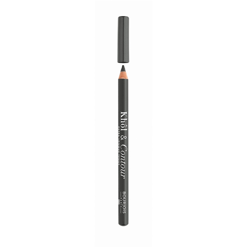 Creion de ochi Bourjois Khol&Contour 03 Misti-gris, 1.2 g