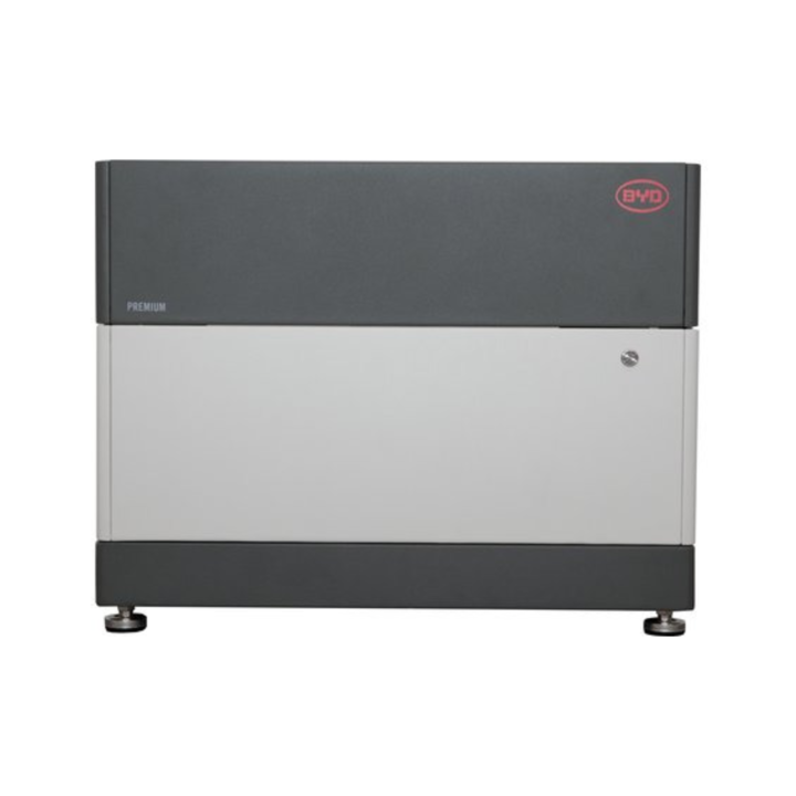 Acumulator BYD Battery Box Premium LVS 4.0, baterie LiFePo4 4.0 kWh, Low-Voltage