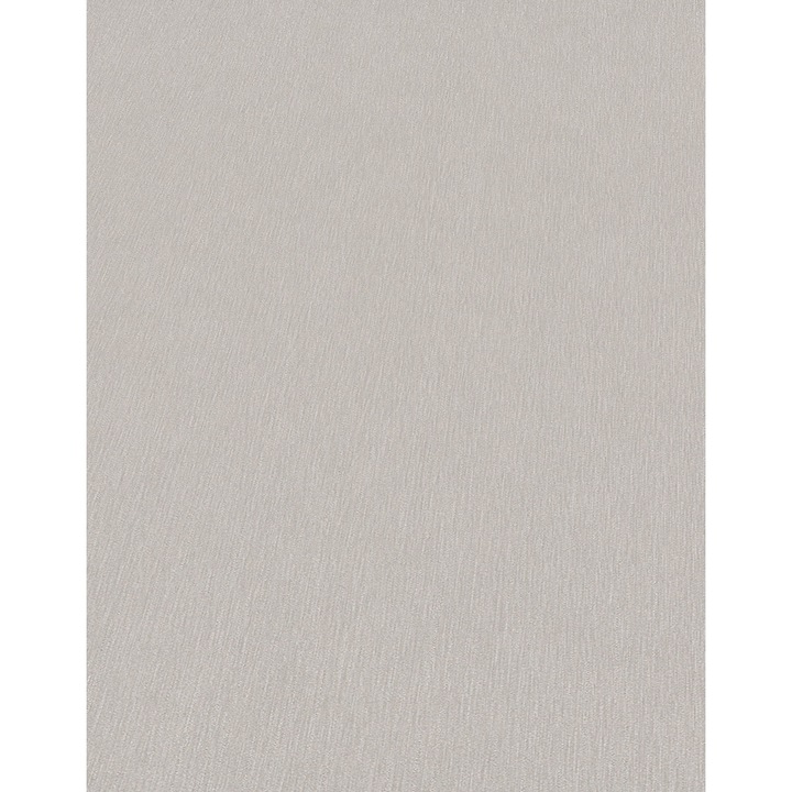 Sima textúrájú dekoratív tapéta extra mosható gyapjú könnyen felhelyezhető könnyen karbantartható szürke 10281-37 0,53mx 10 m
