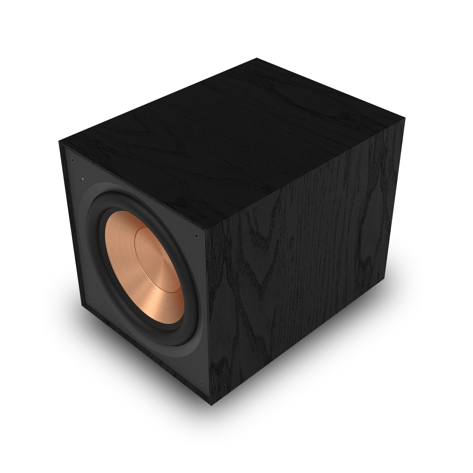 Subwoofer Klipsch R-101SW, Negru