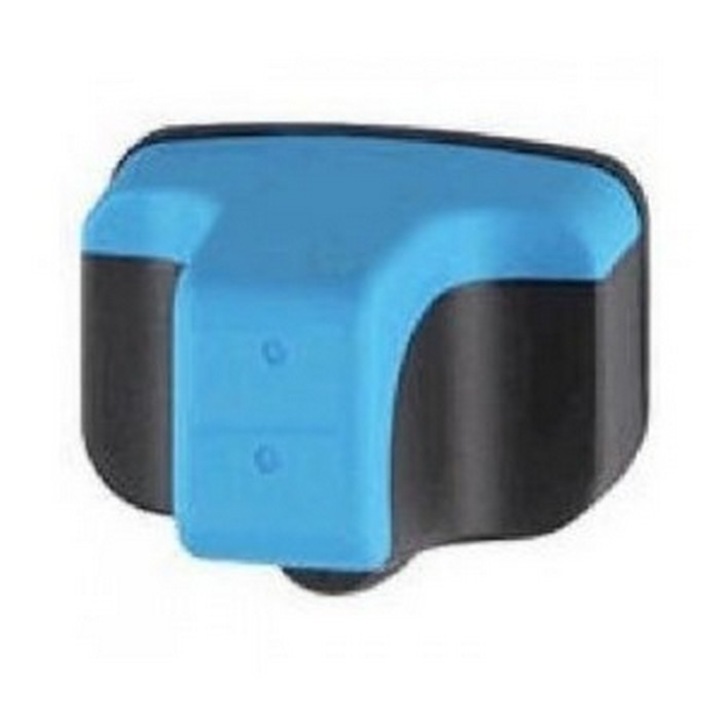 Cartus cerneala (inkjet) TIN compatibil cu HP C8771EE / HP 363 Cyan - 1140 pagini (11.4 ml - capacitate mare)
