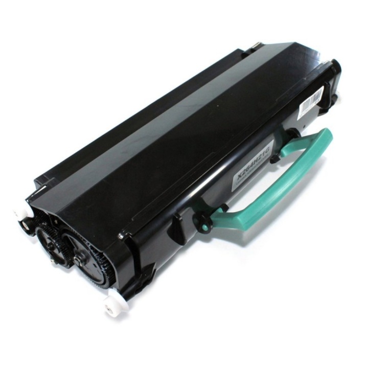 Cartus toner compatibil X264H21G, Lexmark X264DN, X363DN, X364DN, X364DW, X264, X363, X364, negru, 9000 pagini