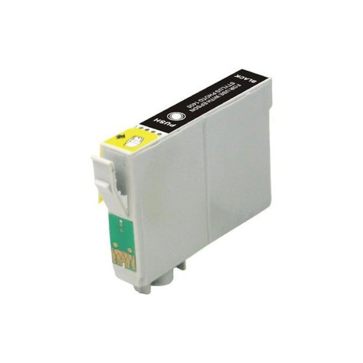 Cartus Epson T0612 compatibil cyan – 250 pagini