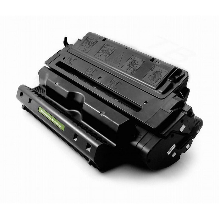 Cartus toner, TIN, model compatibil cu HP C4182X / HP 82X, negru, 20000 pagini