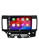 Navigatie Autodrop Mitsubishi Lancer (2007-2016), Android, E-Octacore / 2GB RAM + 32GB ROM, 10.1 Inch