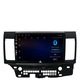 Navigatie Autodrop Mitsubishi Lancer (2007-2016), Android, E-Octacore / 2GB RAM + 32GB ROM, 10.1 Inch