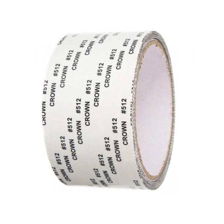 Banda Adeziva pentru Reparare Plasa Tantari din Fibra de Sticla 1,80 m x 5 cm Negru G Glixicom®