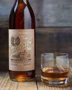 Whiskey Yellowstone, Select Bourbon, 46.5%, 0.7l - eMAG.ro