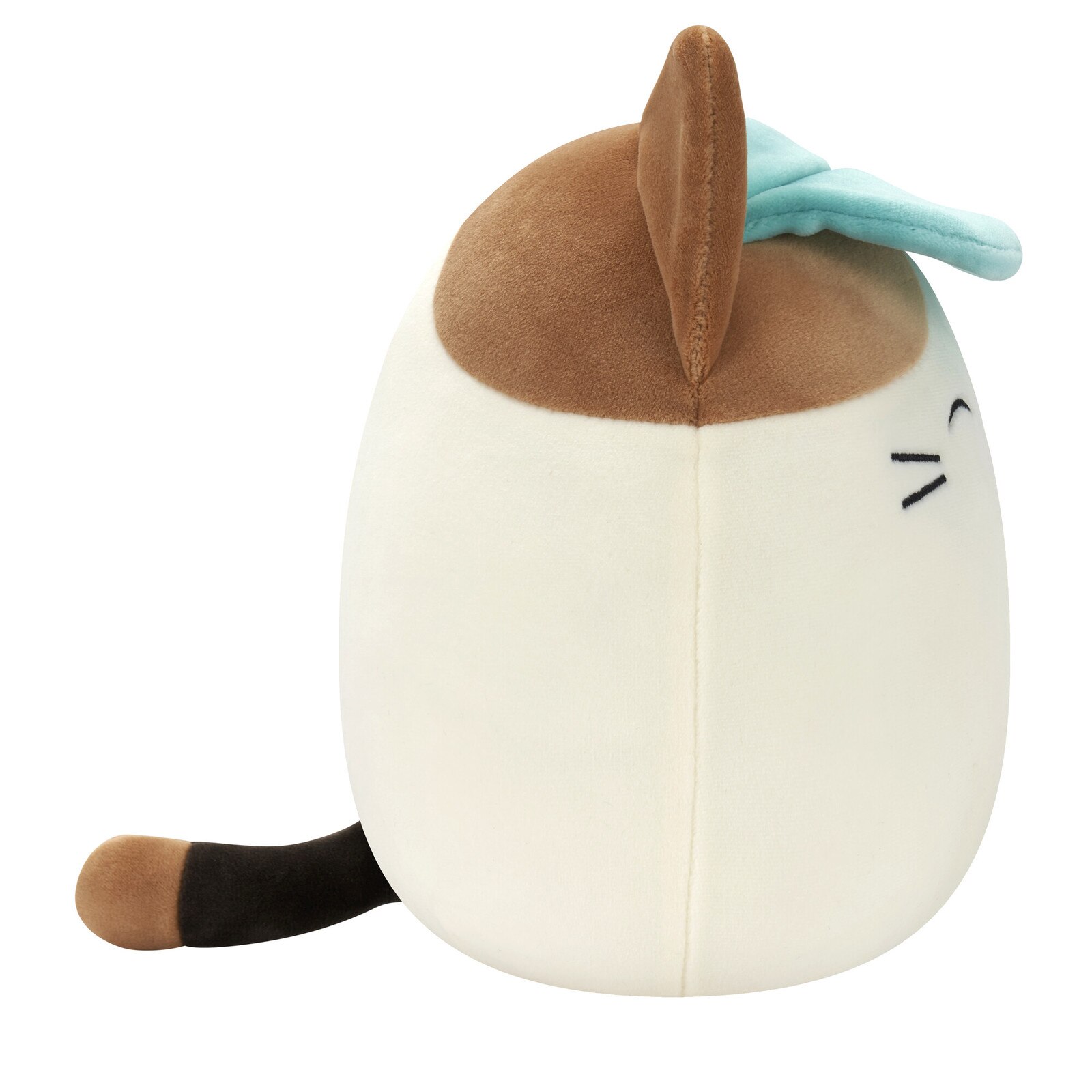 Jucarie de plus Squishmallows, Cam the Cat, 20 cm - eMAG.ro
