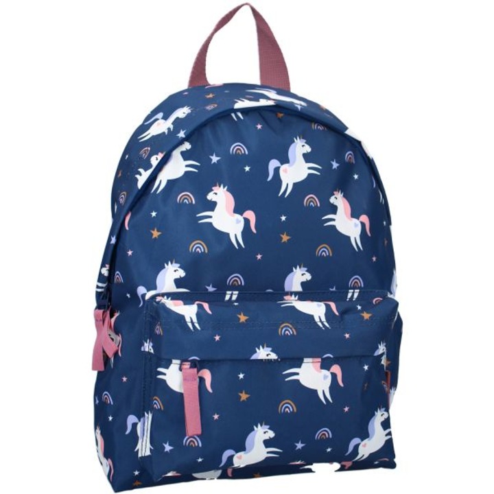 Rucsac Prêt Imagination, Vadobag, 31x22x9 cm