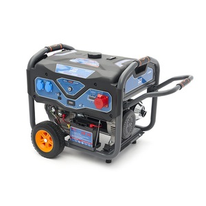 Generatoare electrice