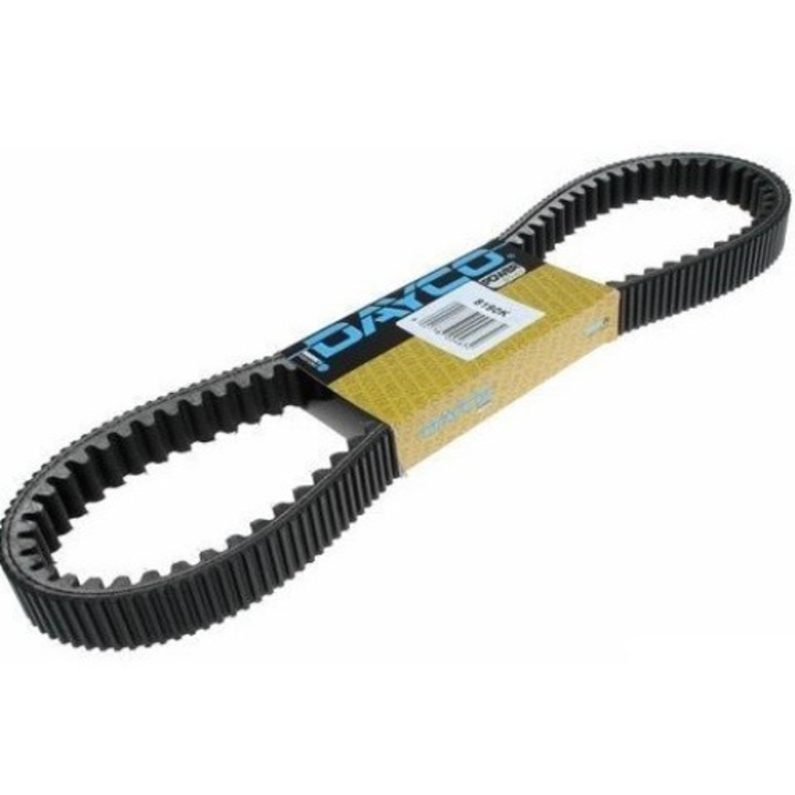 Curea transmisie scuter, Dayco, 835x22.6 compatibila cu Piaggio X7, X8, X9 250, Aprillia Atlantic 250
