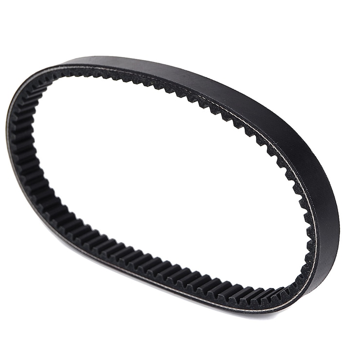 Robogó sebességváltó szíj, Balco, 732x18,5 kompatibilis a Piaggio 4 Timpivel