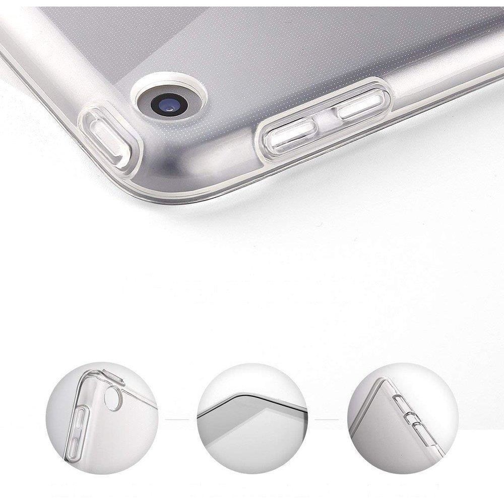 Carcasa Slim Case compatibila cu Xiaomi Pad 5 / Pad 5 Pro Clear