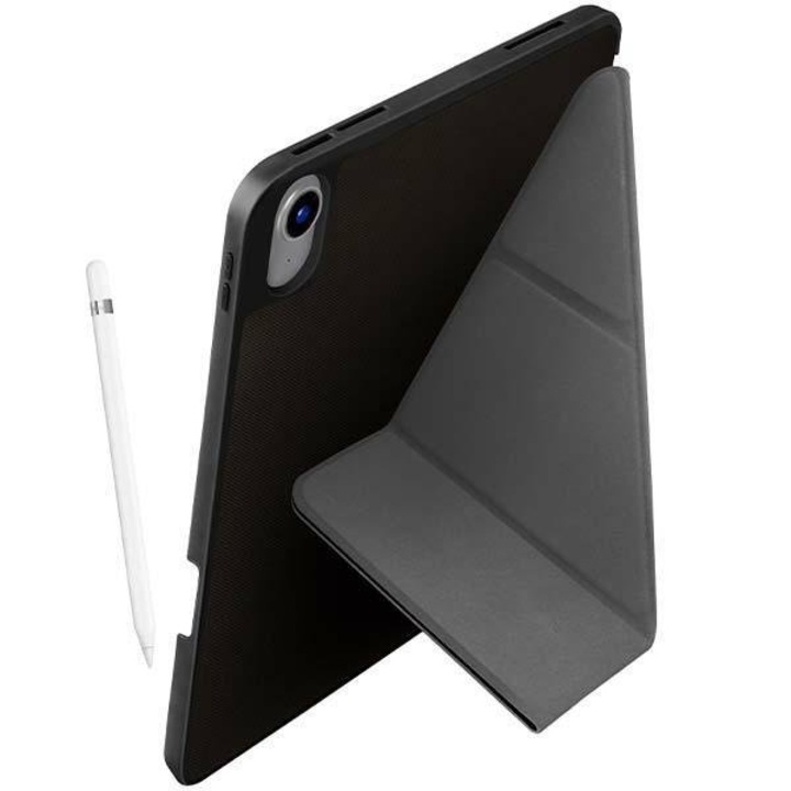 Калъф Uniq Transform за iPad 10 Gen. (2022), черен
