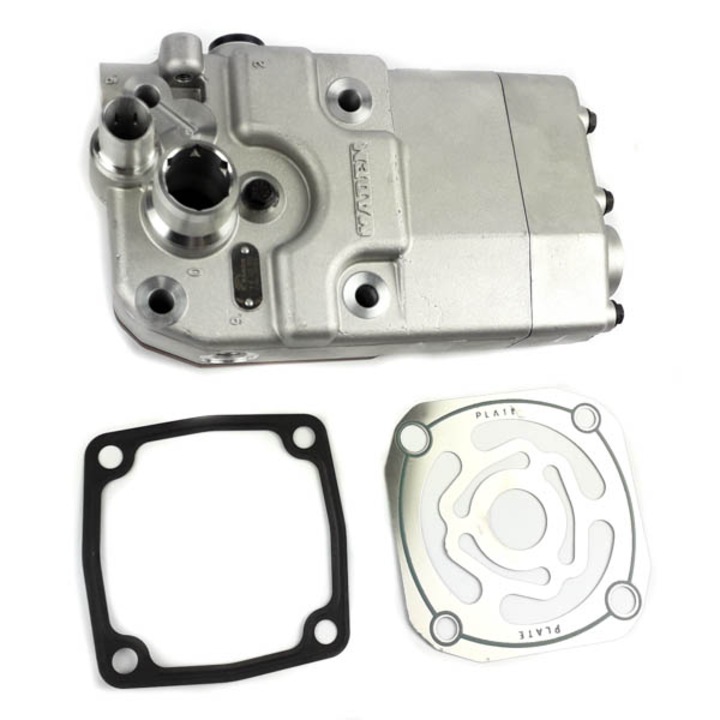 Set reparatie chiuloasa + capac compresor Mercedes | 5411303519