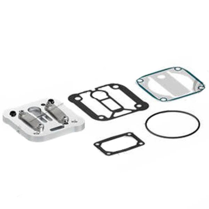 Set reparatie compresor, chiuloasa + garnituri | DAF LF 45/ 55 | 80mm, 225cc