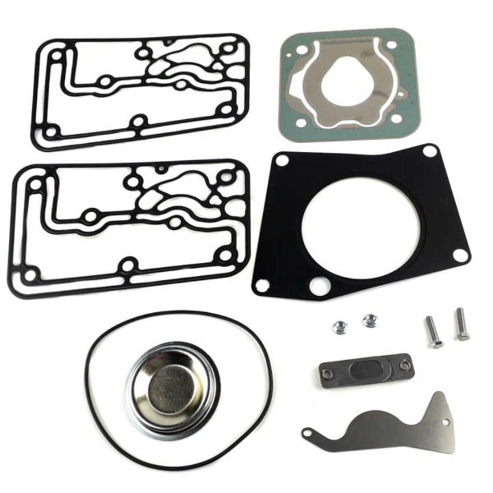 Set reparatie, garnituri si lamele compresor | Mercedes Axor | 85mm, 352cc