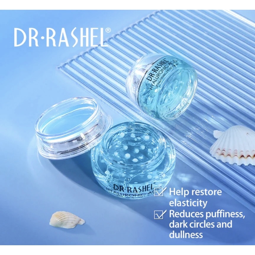 Крем Hyaluronic Acid Instant Hydration Essence Gel Cream - 50 гр - eMAG.bg