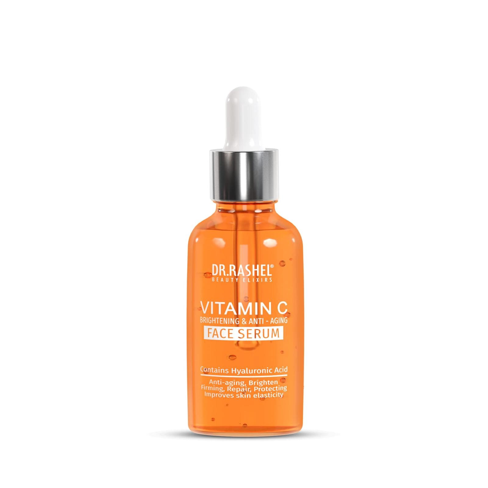 Ser concentrat cu Vitamina C Anti-Aging Vitamin C Brightening & Anti ...