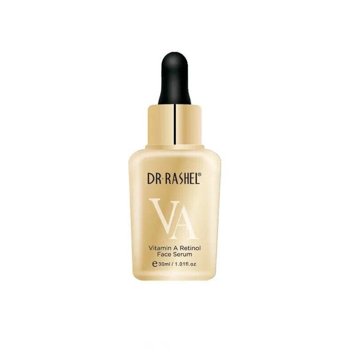 Ser cu Retinol anti-imbatranire - Age-Defying & Rejuvenation Face Serum - 30 ml