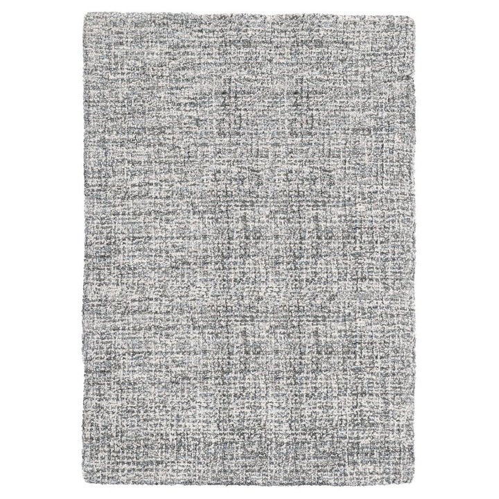 Covor textil bej gri albastru Hansi 160x230 cm