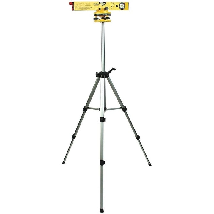 Nivela laser Mannesmann 81110, 30 m