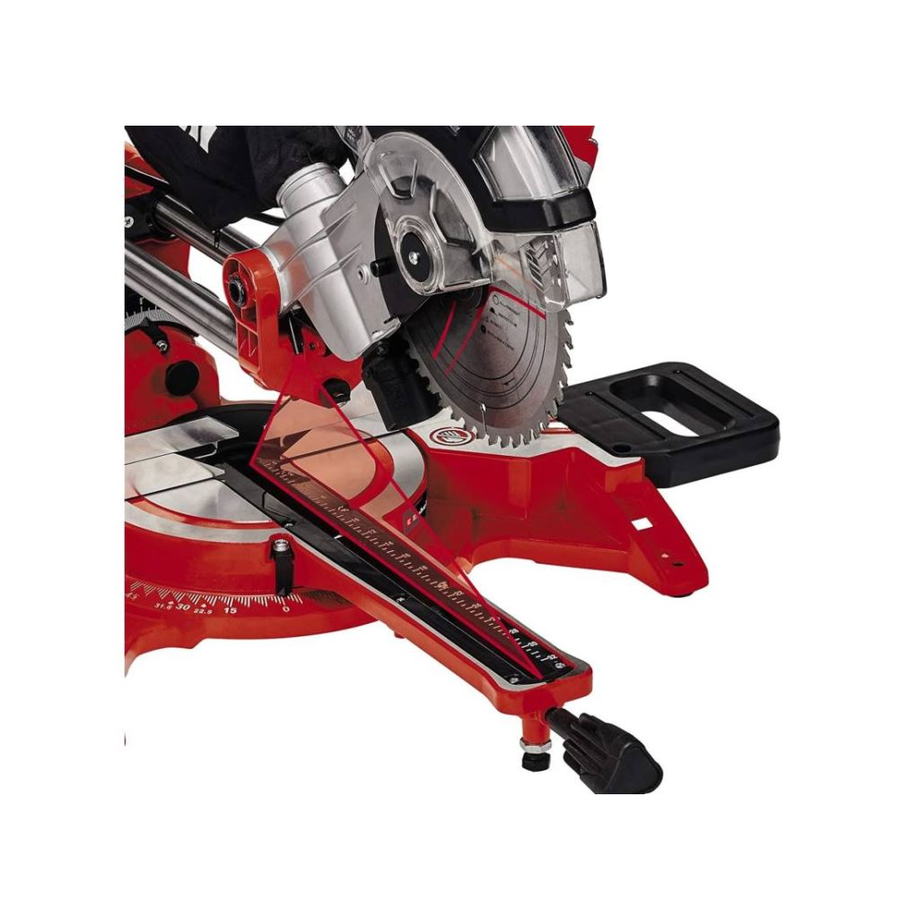 Einhell TC-SM 2131/1 Dual gérvágó fűrész (4300390) - eMAG.hu