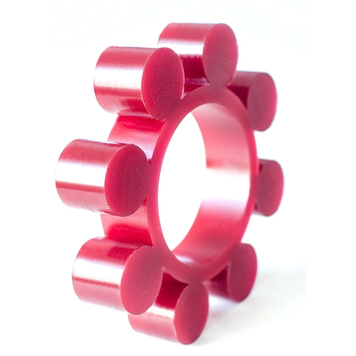 Флекс за механични съединители тип розетка R82