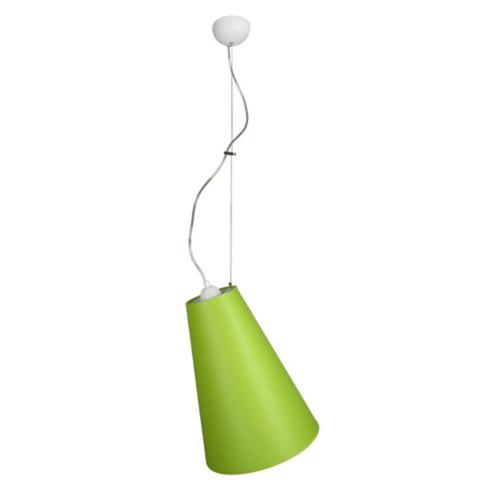 Lustra, Lightstyle, E27, Verde