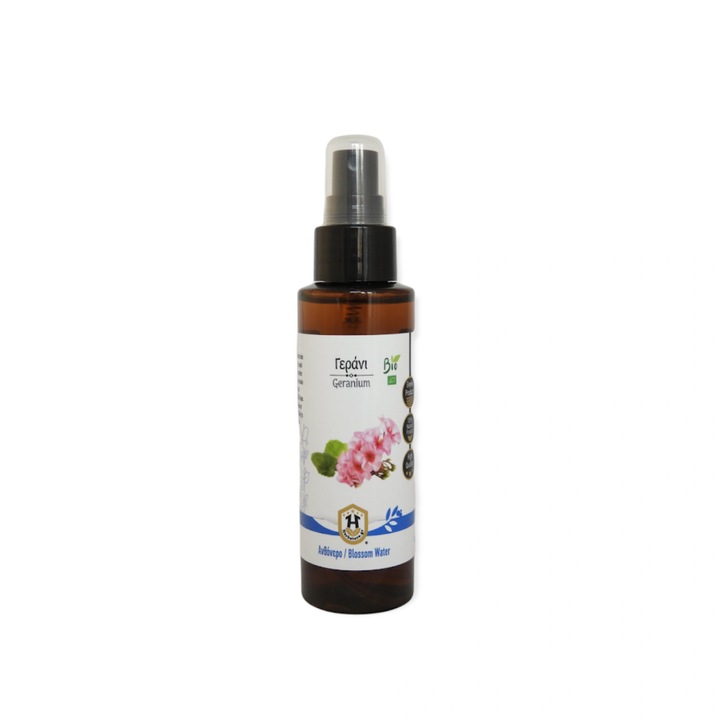 Apa florala muscata bio, Herbstore.gr