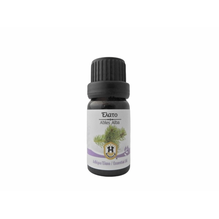 Ulei esential de brad alb, Herbstore.gr, 10 ml