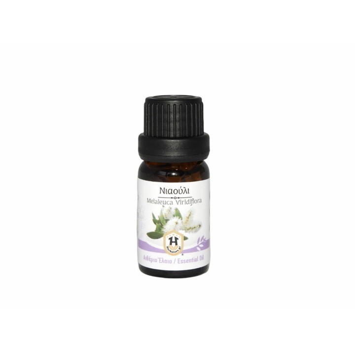 Ulei esential Niaouli, Herbstore.gr, 10 ml