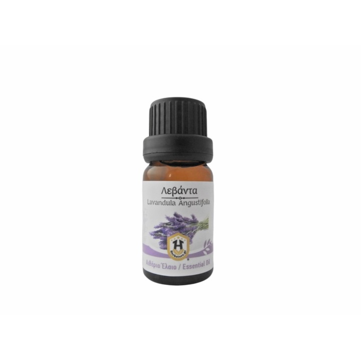 Ulei esential de lavanda, Herbstore.gr, 10 ml
