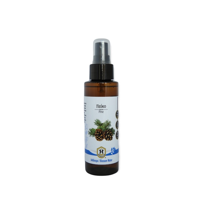 Apa de flori de pin, Herbstore, 100 ml