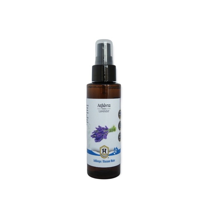 Apa florala lavanda, Herbstore.gr, 100 ml