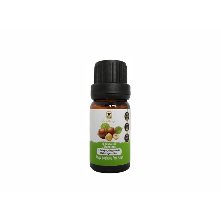 Esenta alune, Herbstore.gr, 10 ml