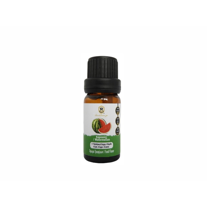 Esenta pepene verde, Herbstore.gr, 10 ml