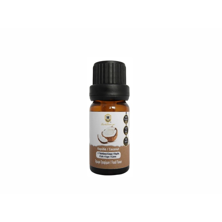 Esenta nuca de cocos, Herbstore.gr, 10ml