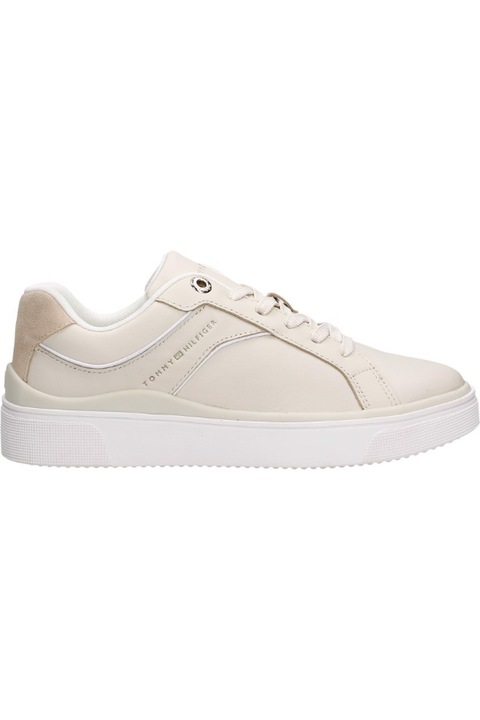 TOMMY női tornacipő, Court Sneaker FW0FW07122 40 115526