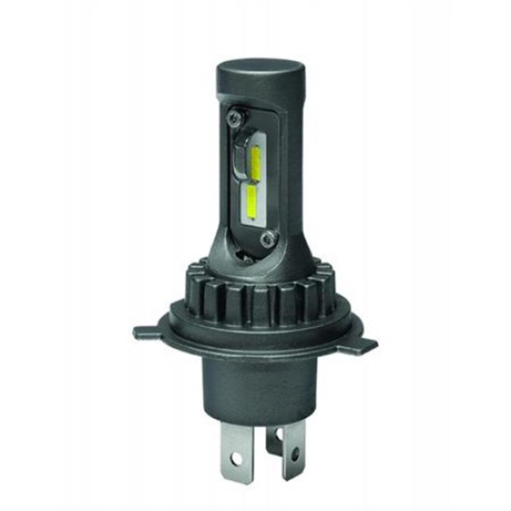 Bec LED, Ultrasuono S.r.l., Sirius H4 CSP
