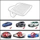 Saltea Auto Gonflabila SIKS Pentru Bancheta, 2 Perne Incluse Si Pompa, Negru