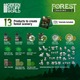 Комплект пейзажи GREEN STUFF WORLD, Гора