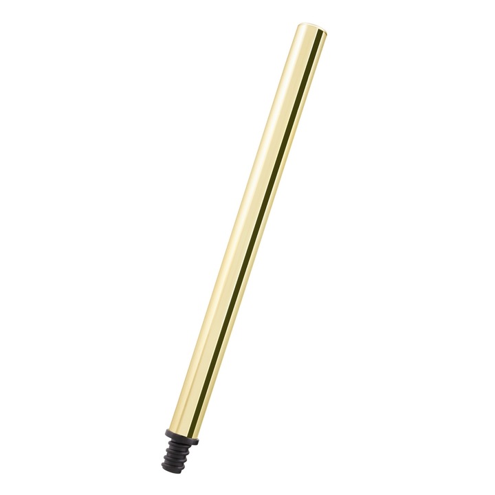 Maner perie de toaleta