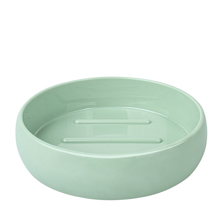 Savoniera, AWD Interior, Plastic, Verde