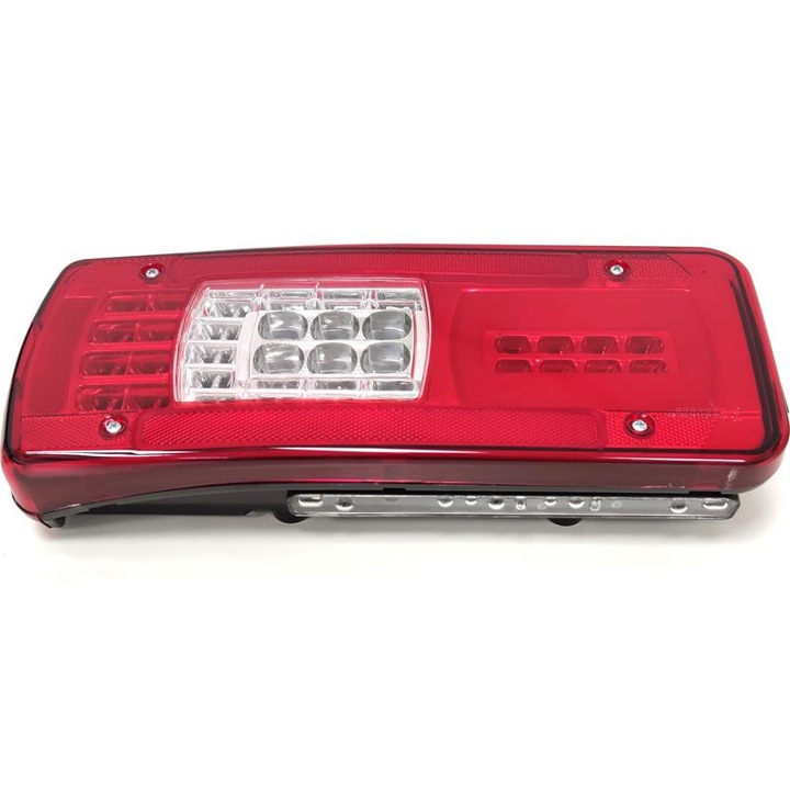 Ляв фар IVECO Stralis 13 Lamiro